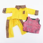 Boy Dress Set – 3PC