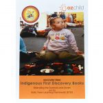 Indigenous First Discovery Pack