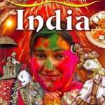 Cultural Traditions In India