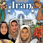 Cultural Traditions In Iran