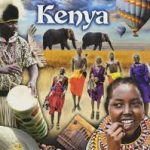 Cultural Traditions In Kenya