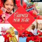 Orca Origin: Chinese New Year – A Celebration for Everyone