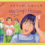 Mei Ling’s Hiccups