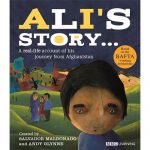 Seeking Refuge: Ali’s Story – A Journey from Afghanistan