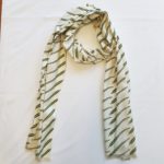 Marran (Leaf) Green Scarf