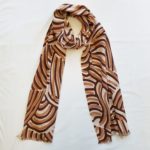 Bundjil Creator Scarf