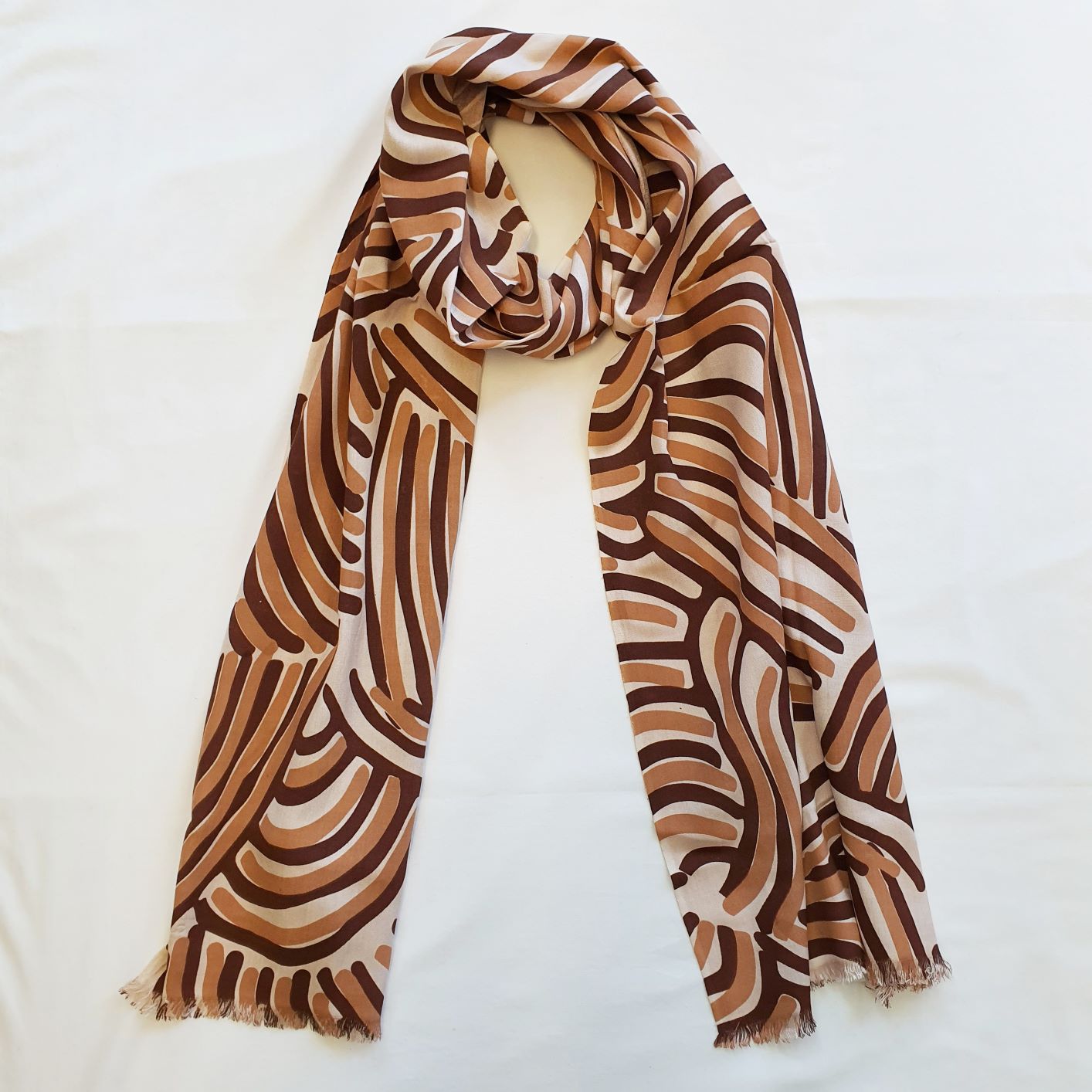Fashion Accessories - Scarves