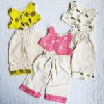 Dolls Pant Set – 2pcs