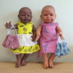 Aboriginal Bags for Dolls