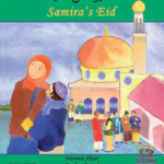 Samira’s Eid – Arabic
