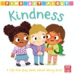 Find Out About: Kindness