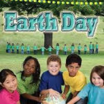 Celebrations in My World-Earth Day