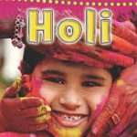 Celebrations in Holi – March