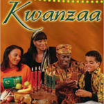 Celebrations in Kwanzaa – December