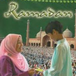 Celebrations in My World-Ramadan