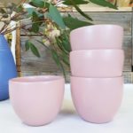 Latte Cup Set of 4