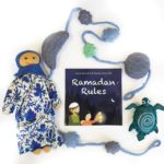 Ramadan Moon Kit