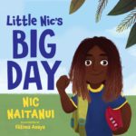 Little Nic’s Big Day