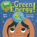 Baby Loves Green Energy!