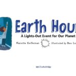 Earth Hour: A light Out Event for our Planet
