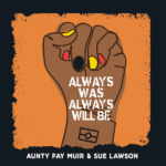 Always Was, Always Will Be Fay by Stewart-Muir Sue Lawson